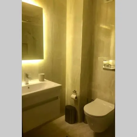 Apartamento Stylish Old Town With Sea View And Pool