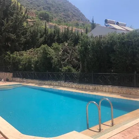 Apartamento Stylish Old Town With Sea View And Pool *