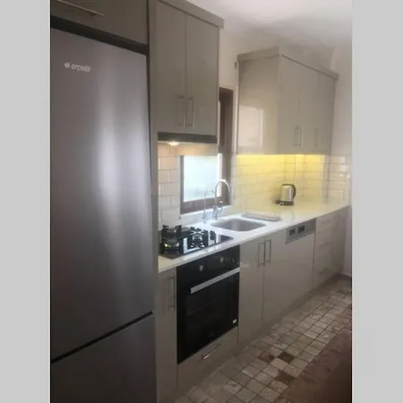 Stylish Old Town With Sea View And Pool Apartament Kaş