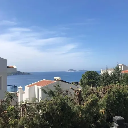 Apartament Stylish Old Town With Sea View And Pool